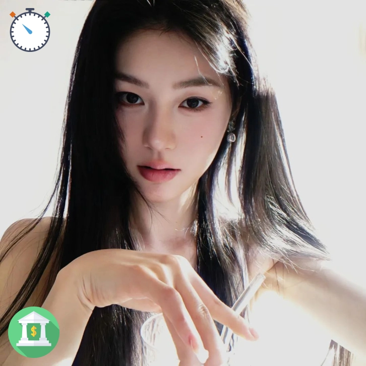 田雨女士